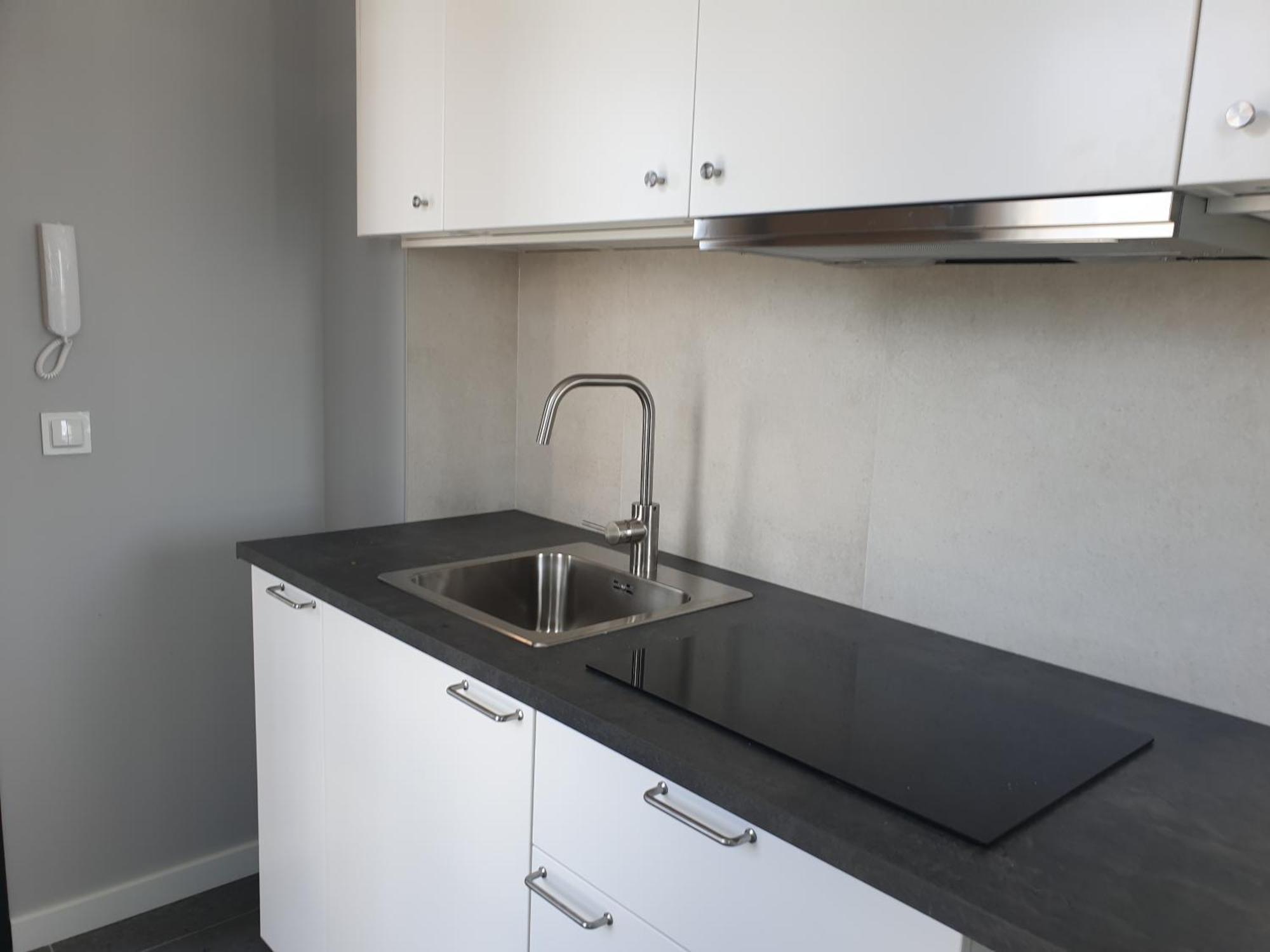 Apartamenty Osiedle Janowo Park II 露米雅 外观 照片