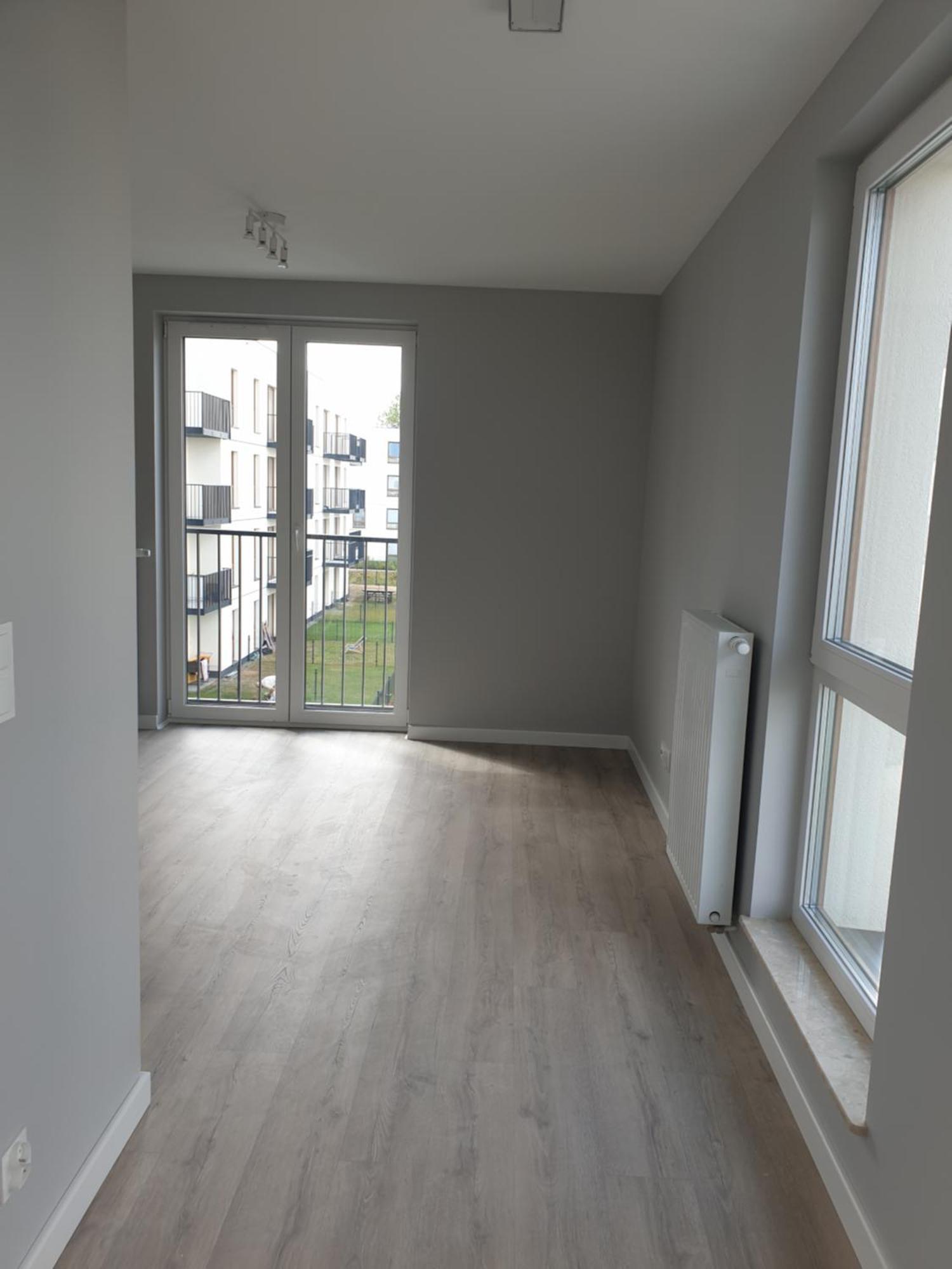 Apartamenty Osiedle Janowo Park II 露米雅 外观 照片