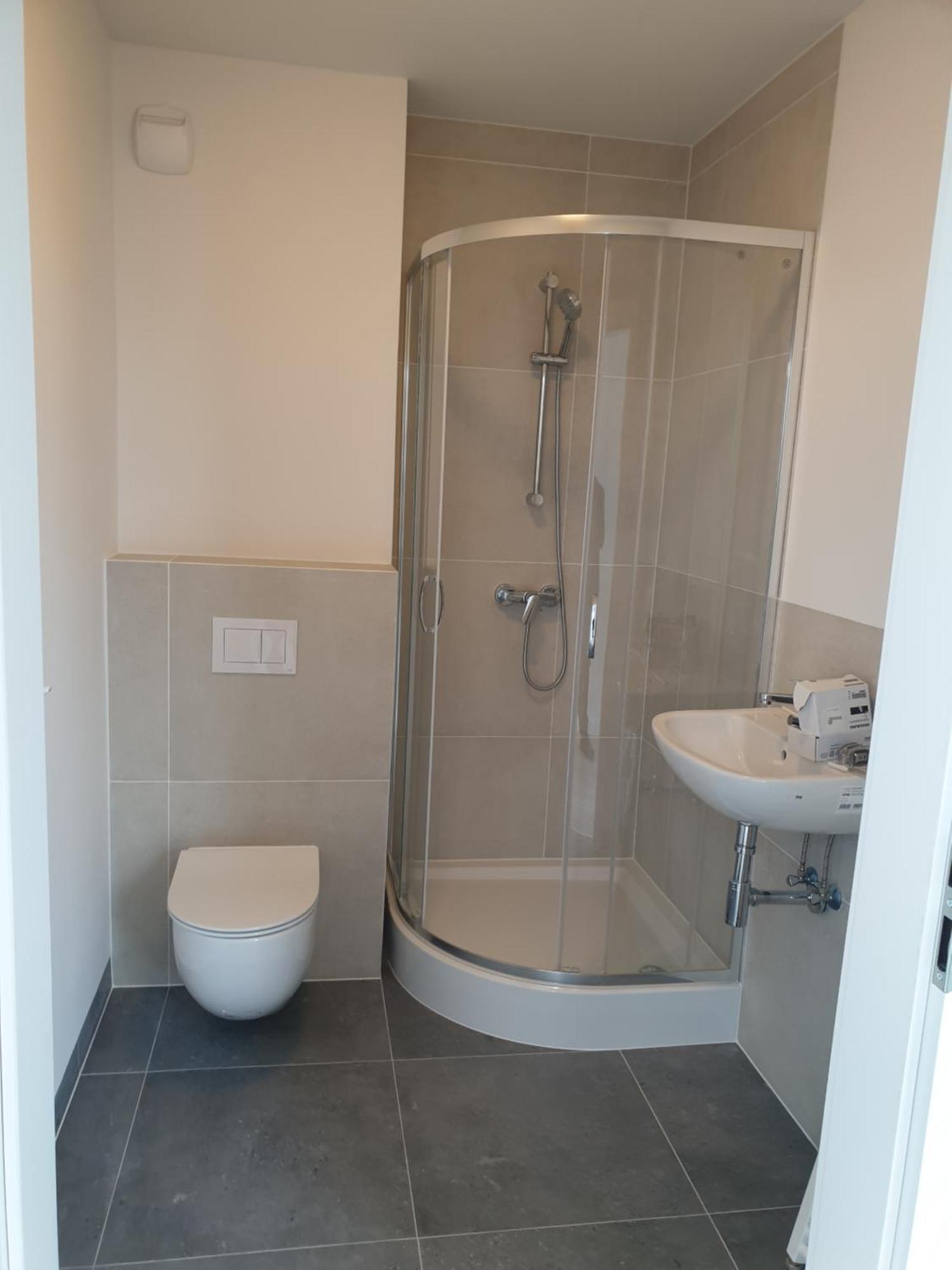 Apartamenty Osiedle Janowo Park II 露米雅 外观 照片