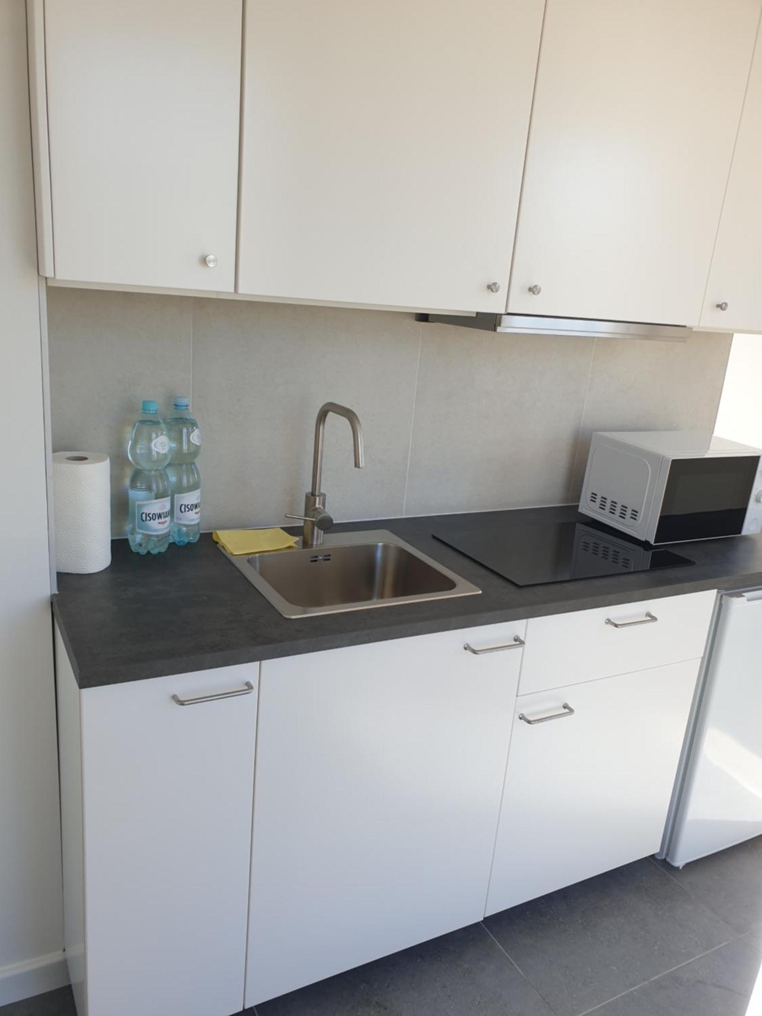 Apartamenty Osiedle Janowo Park II 露米雅 客房 照片